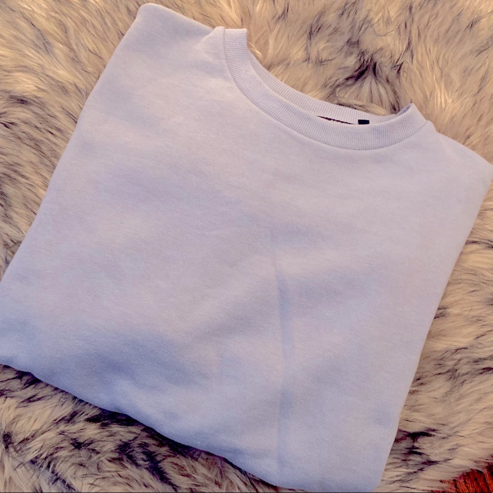 Brave Soul London Crewneck